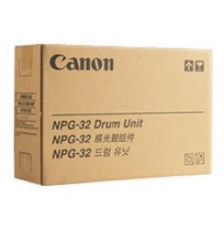 CANON Drum Unit NPG 32 Black [NPG-DR32]